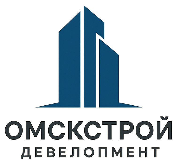 ГК ОмскСтройДевелопмент